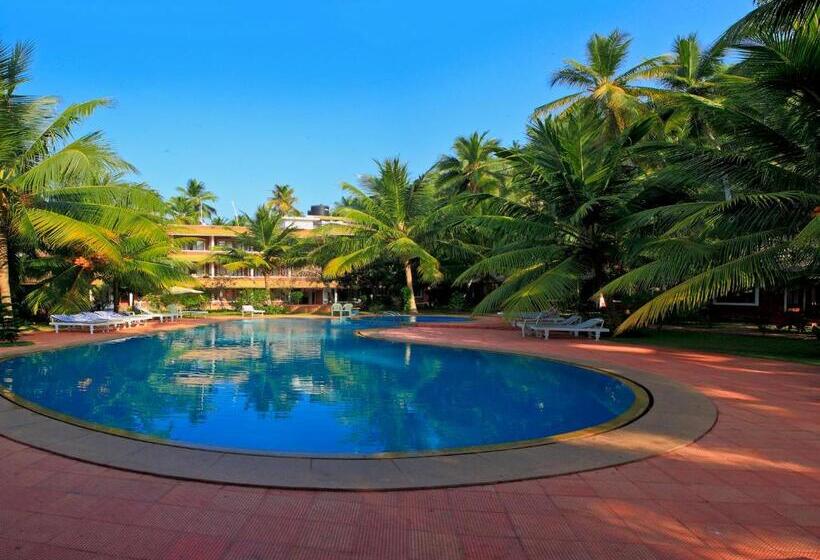 فندق Abad Harmonia Ayurvedic Beach Resort