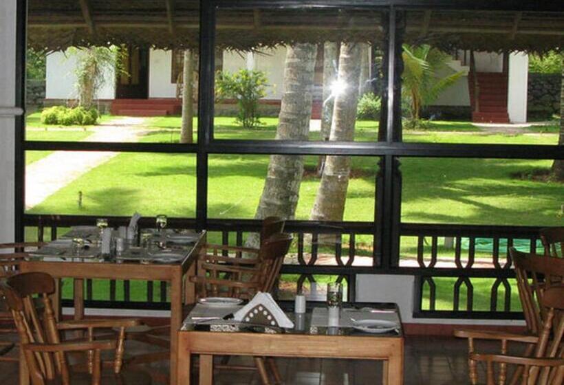 فندق Abad Harmonia Ayurvedic Beach Resort