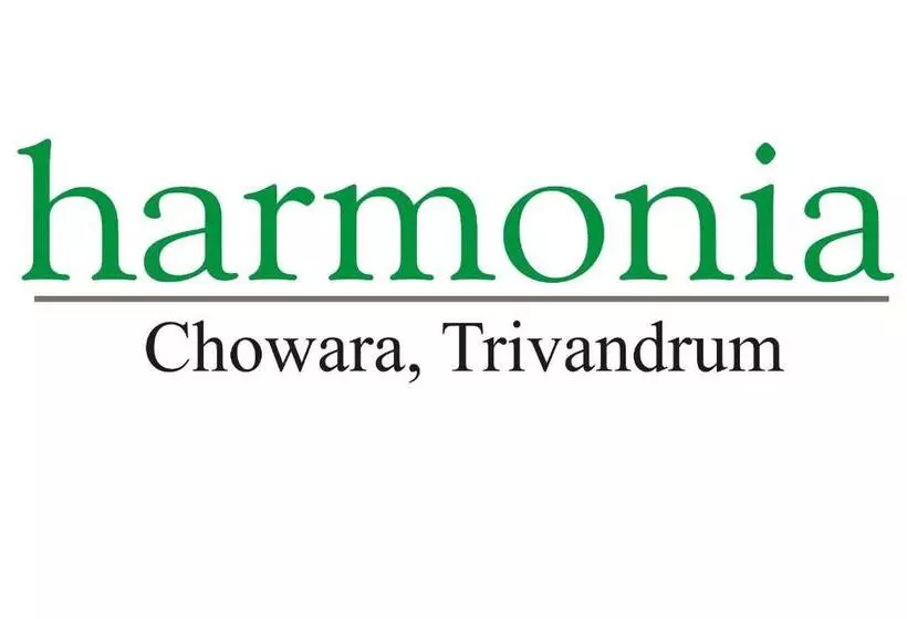 酒店 Abad Harmonia Ayurvedic Beach Resort