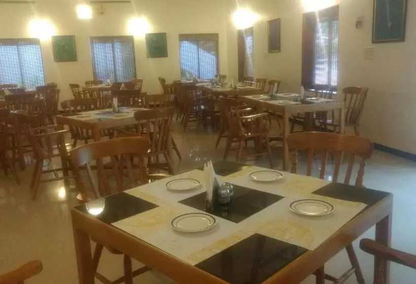 酒店 Abad Harmonia Ayurvedic Beach Resort