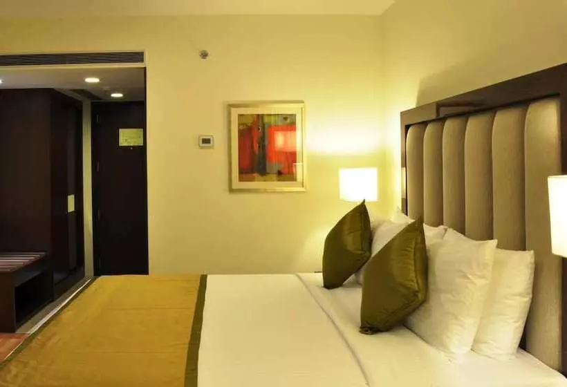 Hotel Adarsh Hamilton