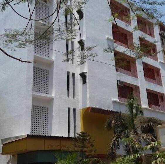 ホテル Airport Annex