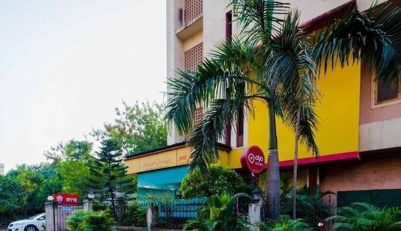 ホテル Airport Annex