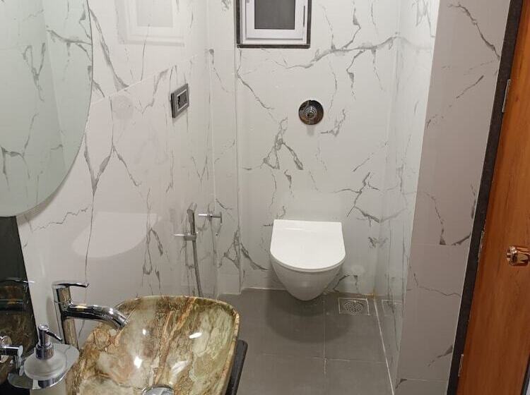 ホテル Airport Annex