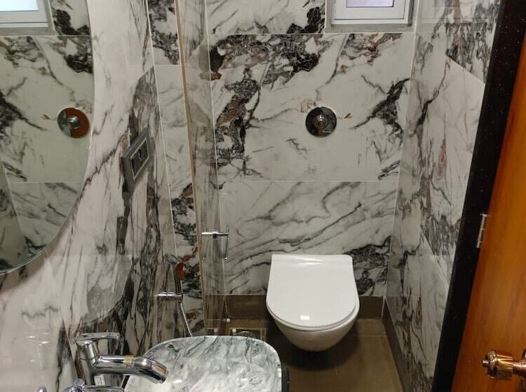 ホテル Airport Annex