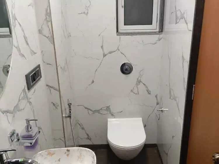 호텔 Airport Annex