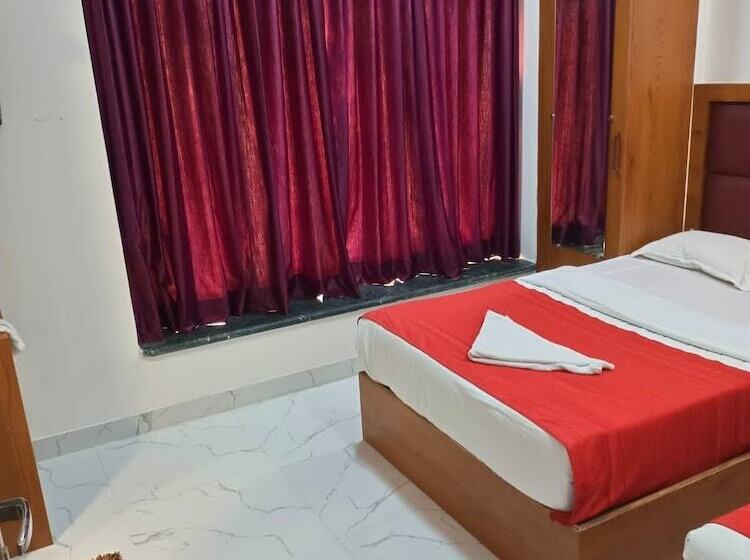 ホテル Airport Annex