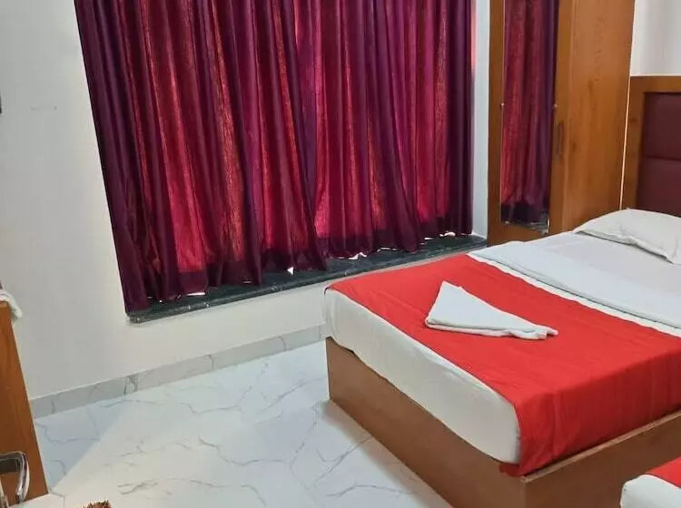 호텔 Airport Annex