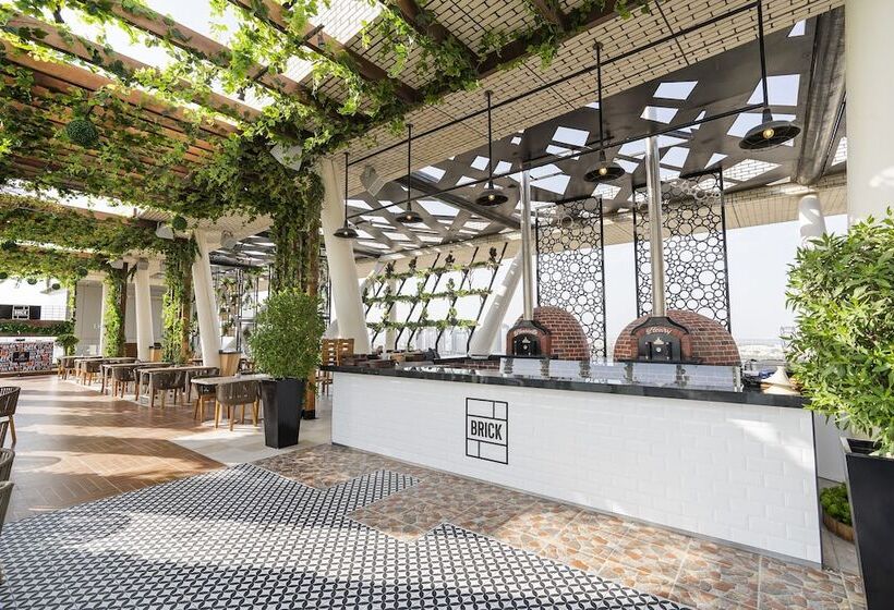 Hotel Aloft Abu Dhabi