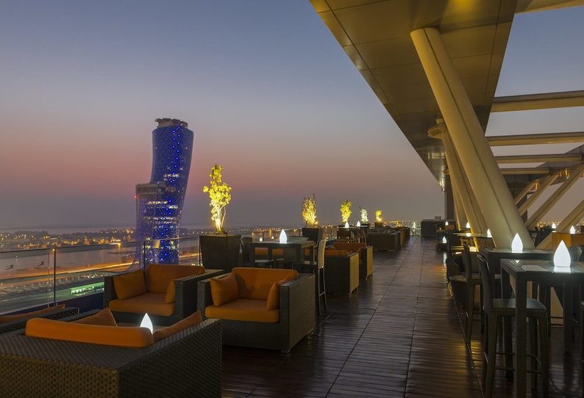 Hotel Aloft Abu Dhabi
