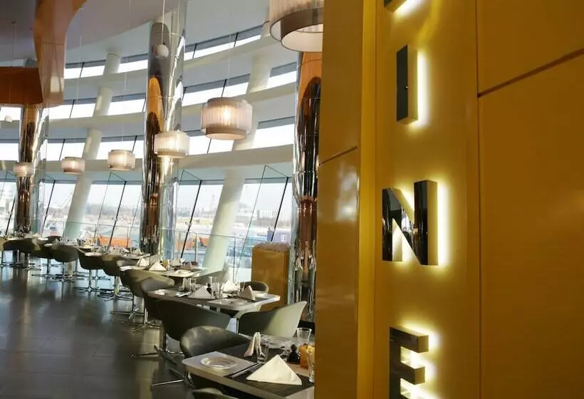 هتل Aloft Abu Dhabi