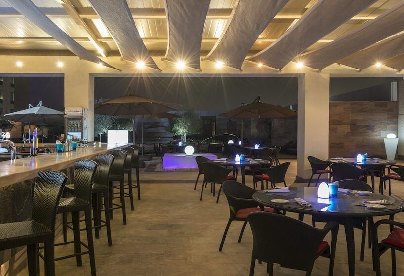 Hotel Aloft Abu Dhabi