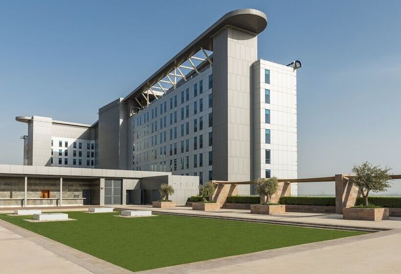 Hotel Aloft Abu Dhabi