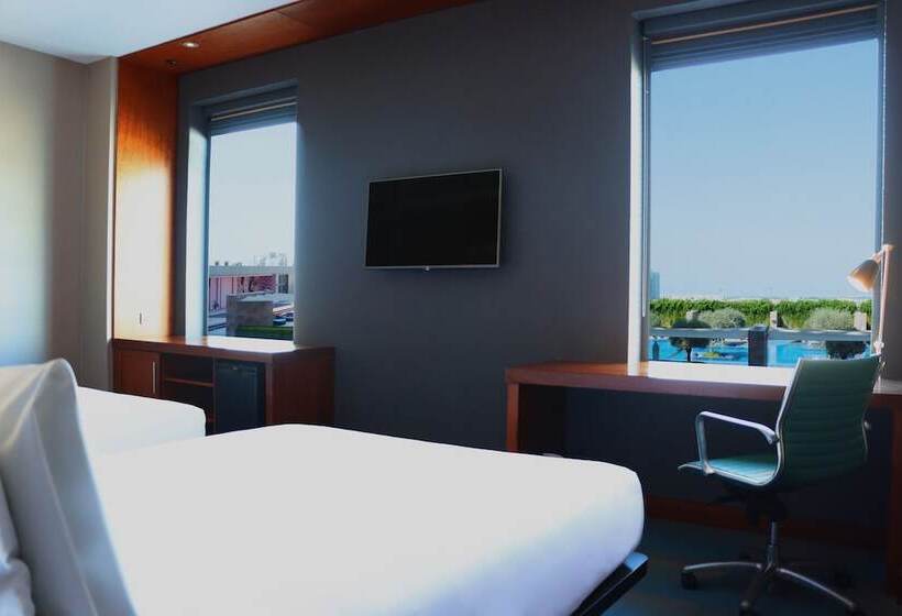 Hotel Aloft Abu Dhabi