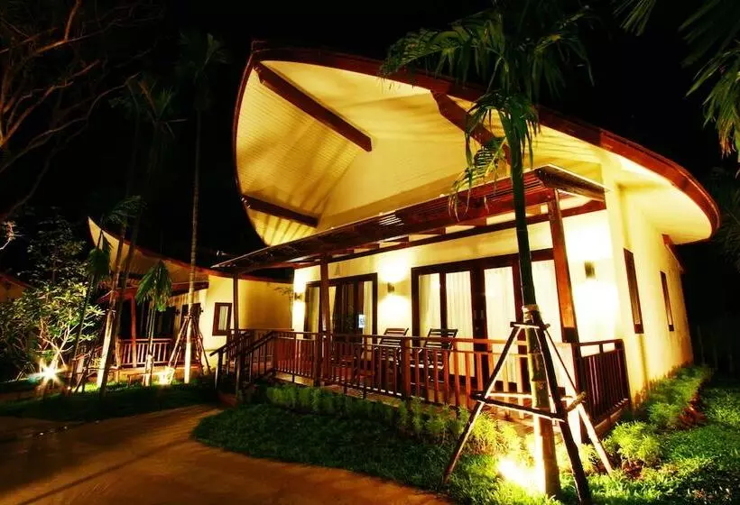 Hotel Aonang Phu Petra Resort, Krabi   Sha Plus