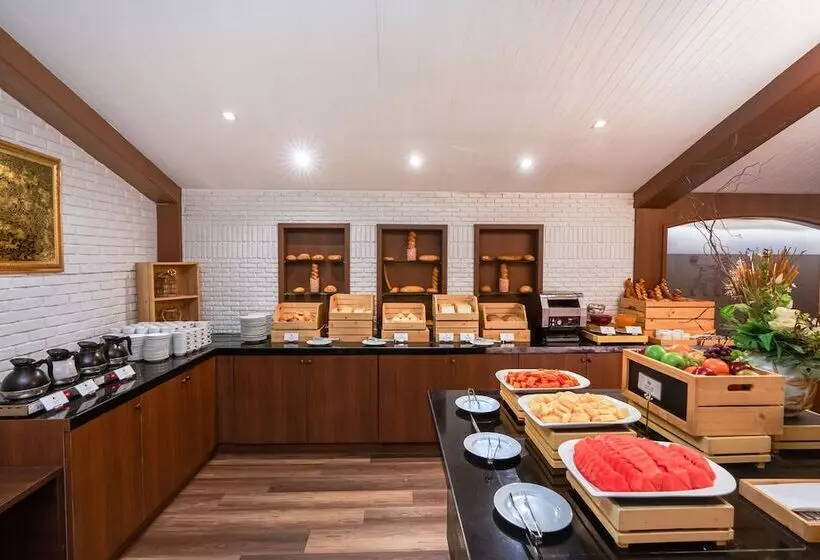 Hotelli Aone Bangkok