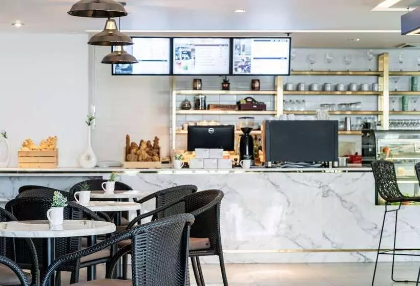 Hotelli Aone Bangkok