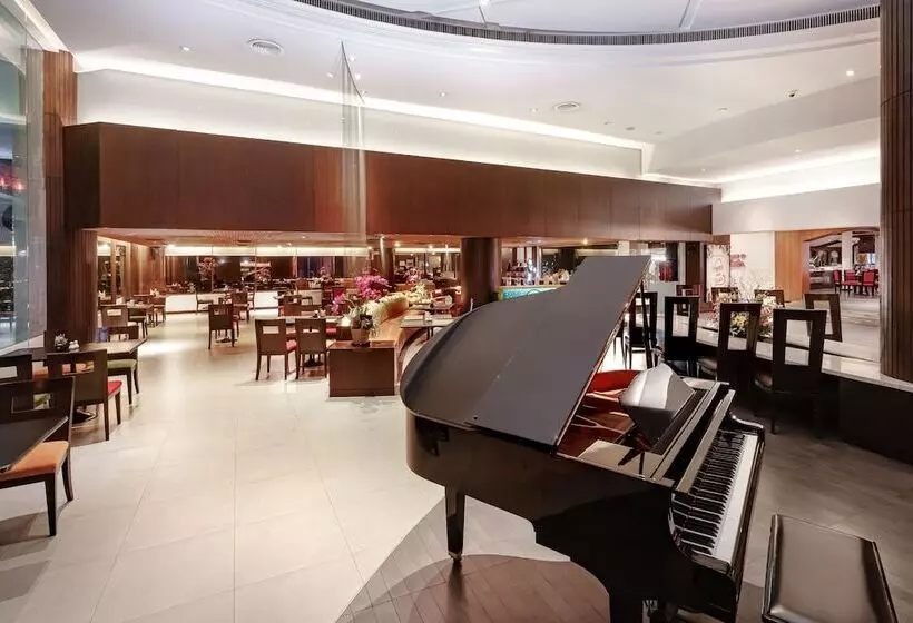 Hotelli Aone Bangkok