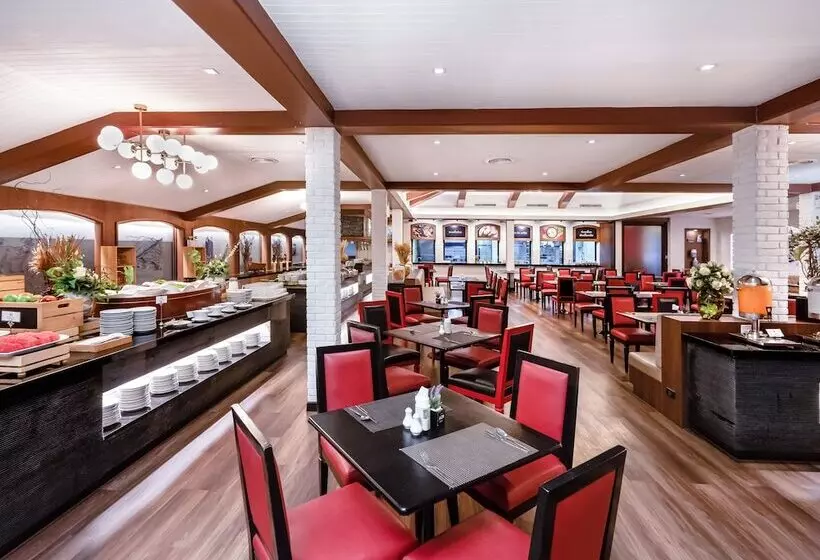 Hotelli Aone Bangkok