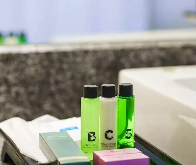 Hotelli Aone Bangkok