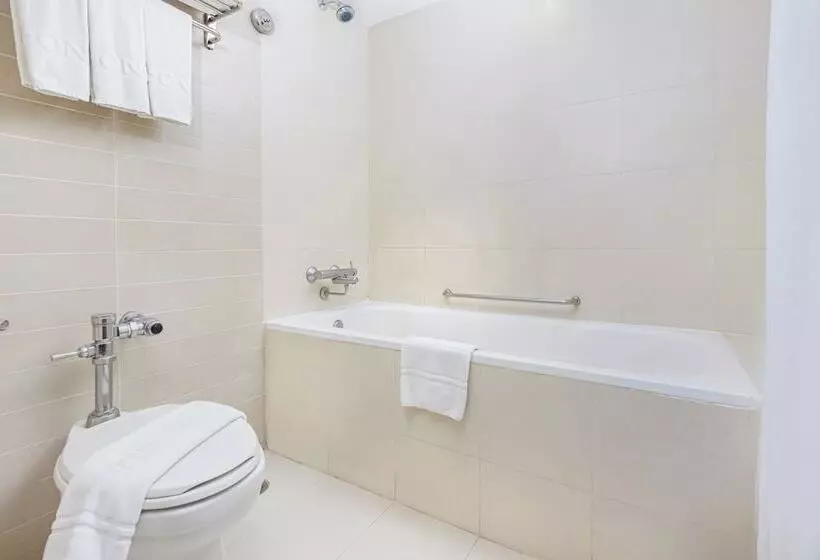 Hotelli Aone Bangkok