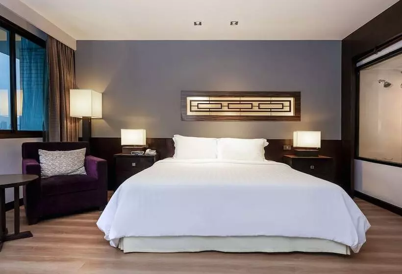 Hotelli Aone Bangkok