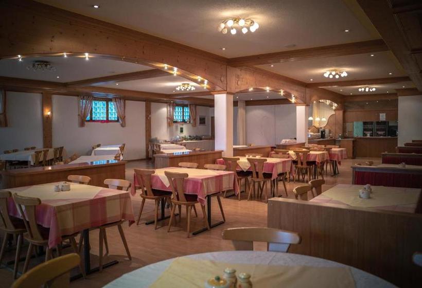 Aparthotel Eckwaldblick