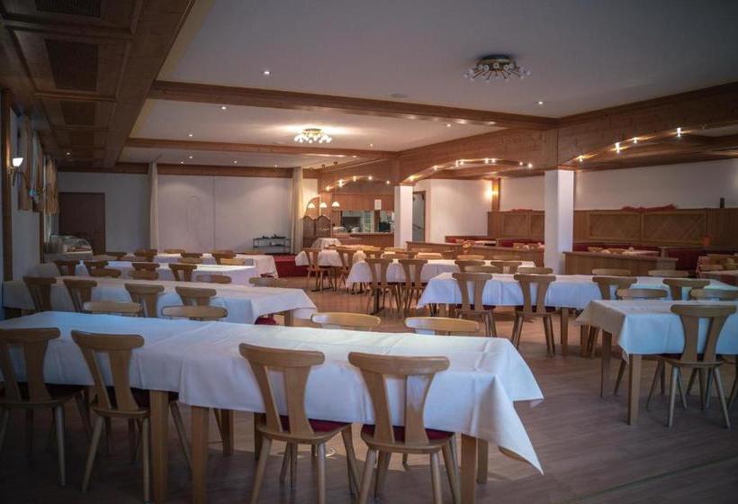 Aparthotel Eckwaldblick