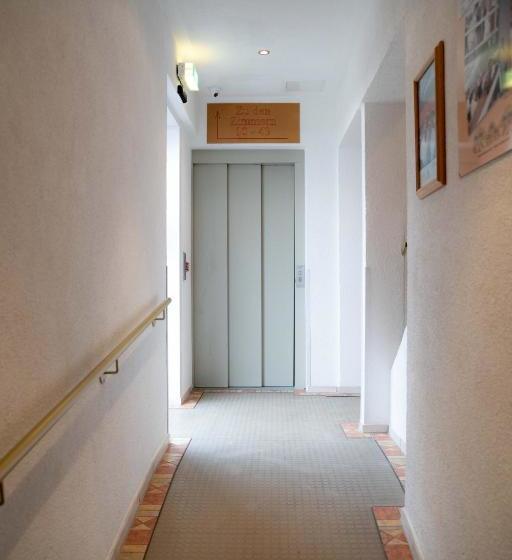 Aparthotel Eckwaldblick