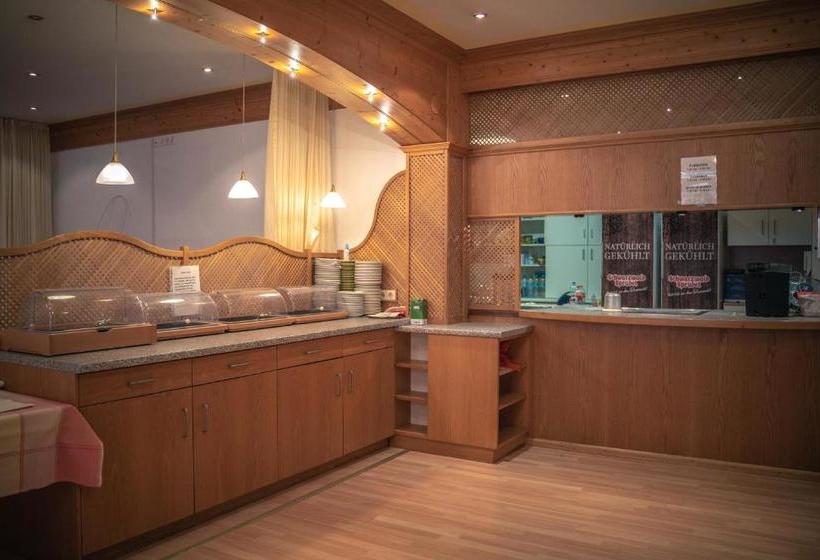 Aparthotel Eckwaldblick