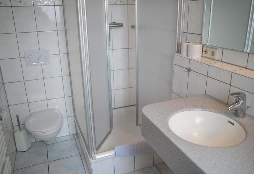 Aparthotel Eckwaldblick