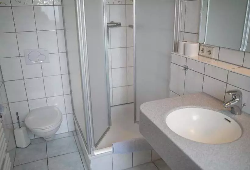 Aparthotel Eckwaldblick