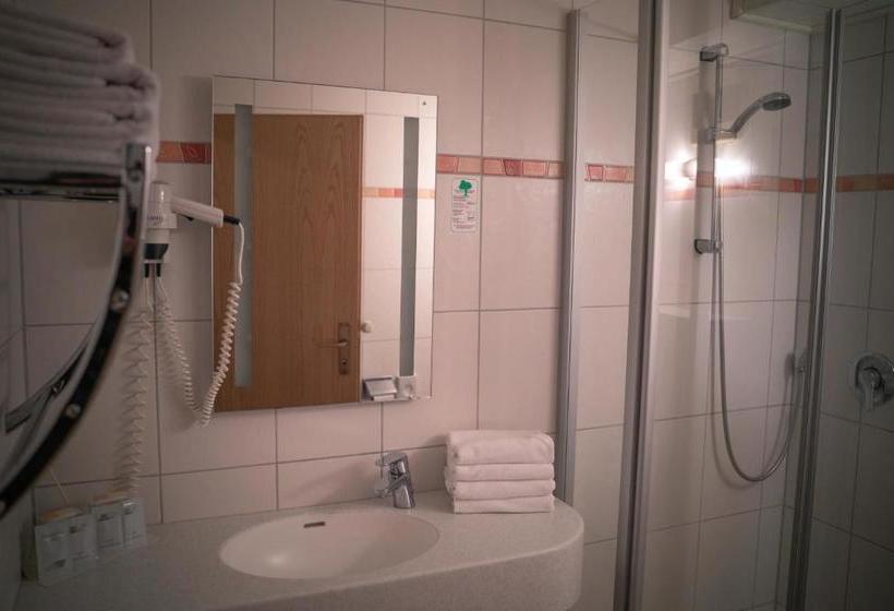 Aparthotel Eckwaldblick