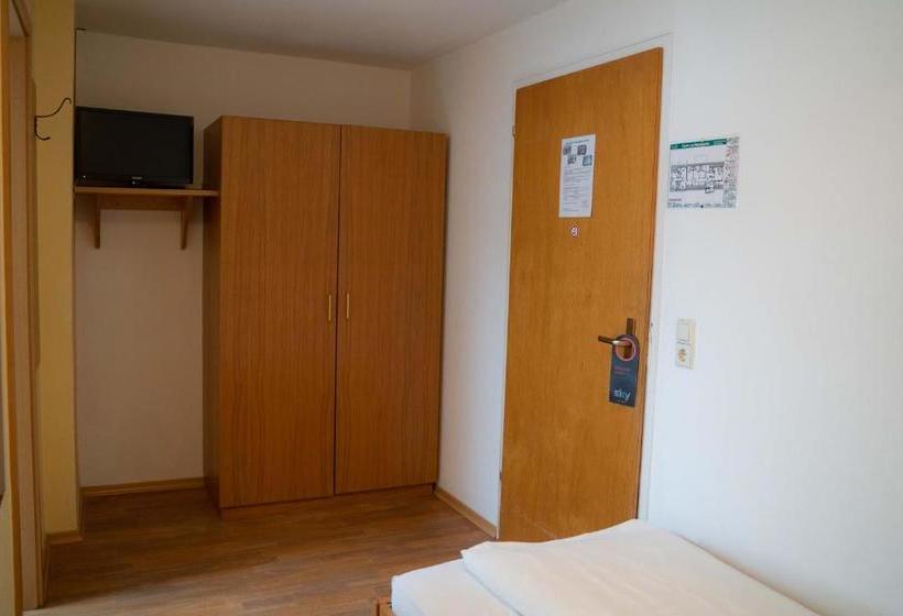 Aparthotel Eckwaldblick