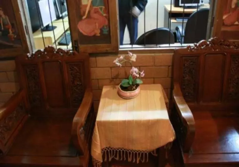 ホテル At Home At Chiang Mai