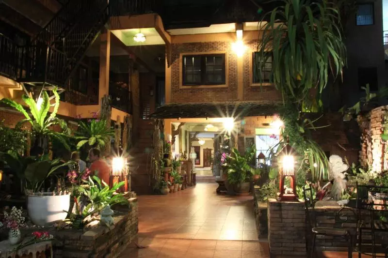 ホテル At Home At Chiang Mai