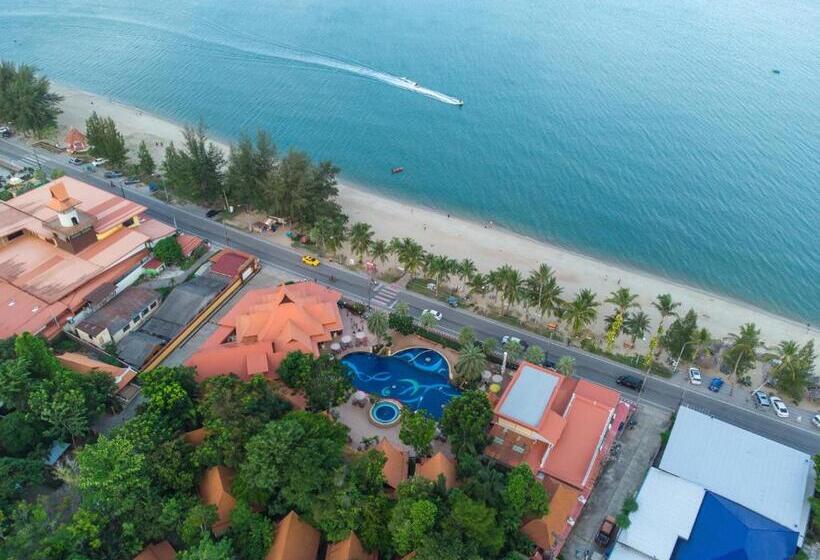 Hotel Baan Grood Arcadia Resort & Spa