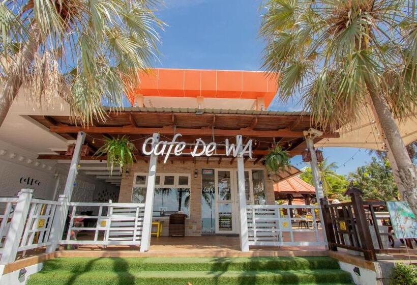 فندق Baan Grood Arcadia Resort & Spa