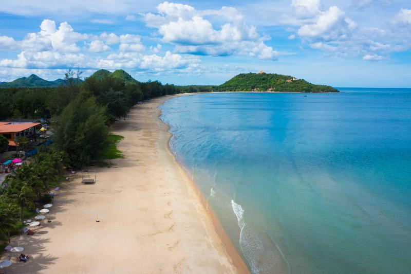 فندق Baan Grood Arcadia Resort & Spa