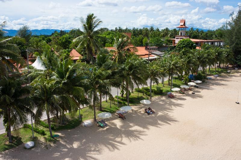 Hotel Baan Grood Arcadia Resort & Spa