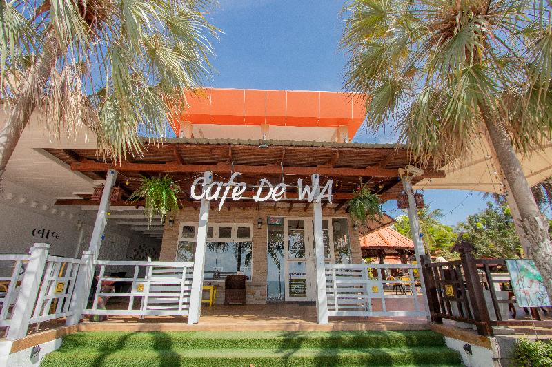 فندق Baan Grood Arcadia Resort & Spa