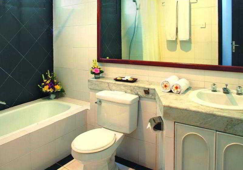 酒店 Bali Desa Suites