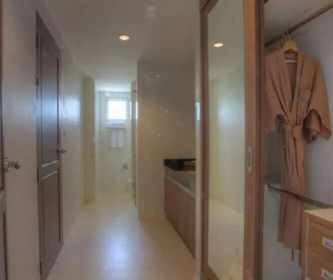 ホテル Bangtao Tropical Residence Resort & Spa