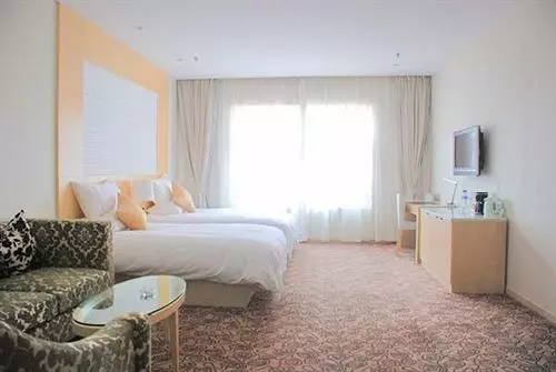 Hotelli Baron Business