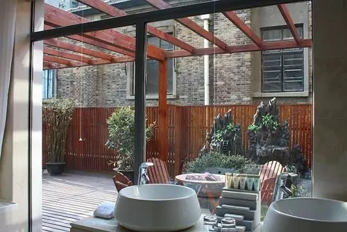 Hotelli Baron Business