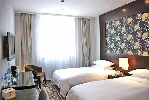 Hotelli Baron Business