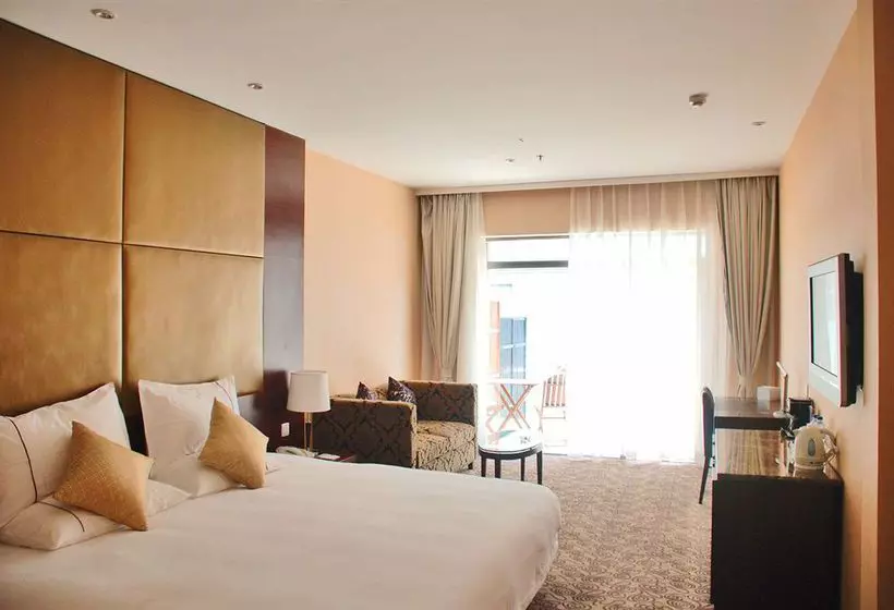 Hotelli Baron Business