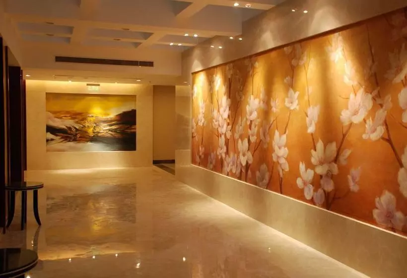 Hotelli Baron Business