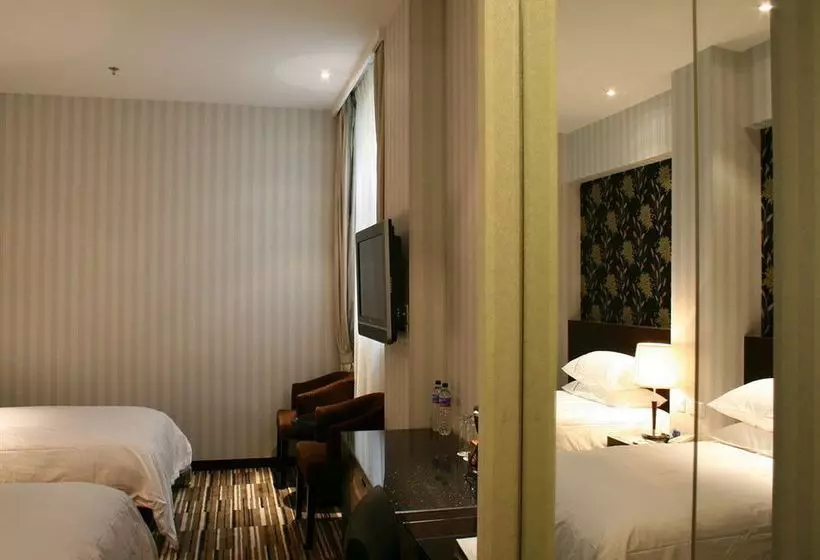 Hotelli Baron Business