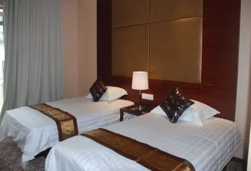 Hotelli Baron Business